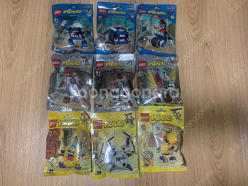 레고 75192, 10193, 10234 , 5771,...--6