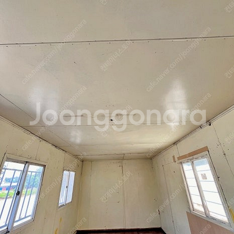 다음은 3m x 6m 중고 창고용 컨테이너 판매 문구입...--6
