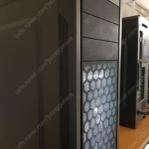 브라보텍 BRAVOTEC EX270 블랙 판매합니다.