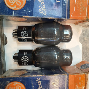 6L6 진공관