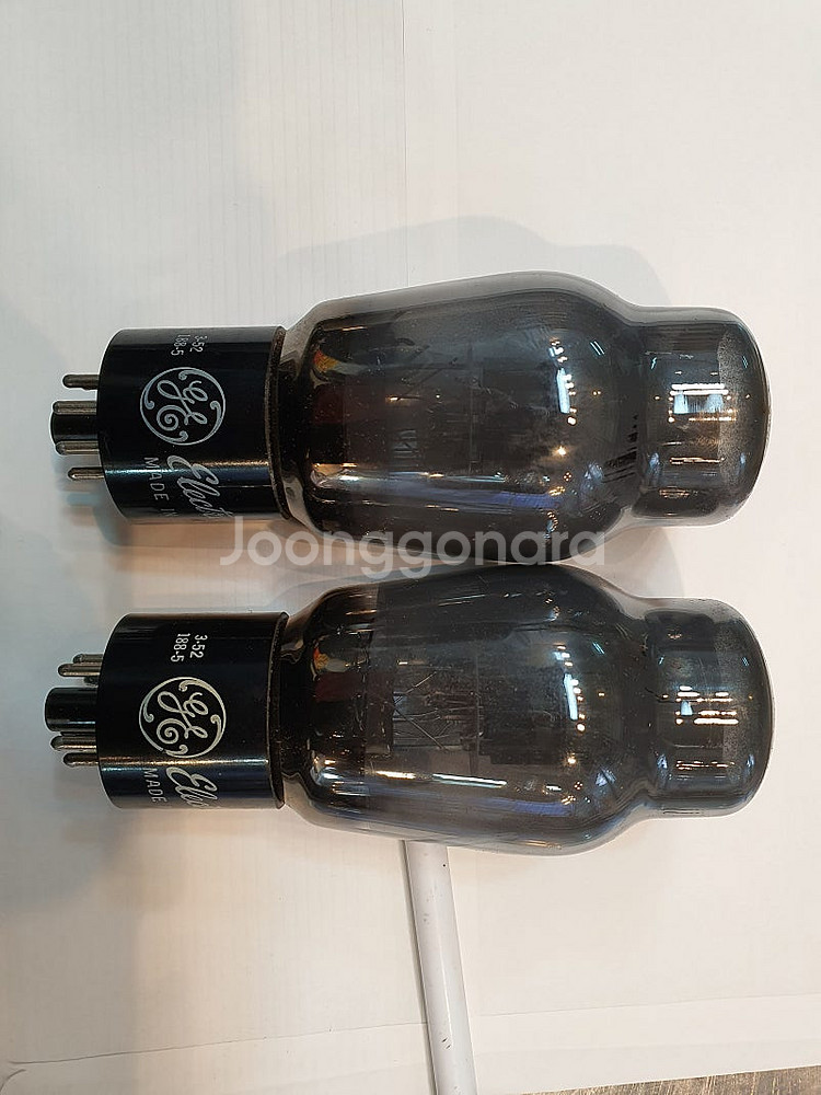 6L6 진공관--1