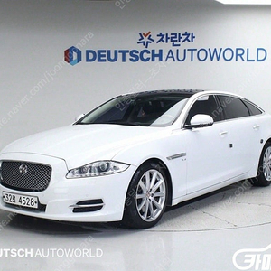 [재규어]XJ (X351) 3.0 SC AWD 프리미엄 럭셔리 LWB ★중고차★중고차매입★전액할부★저신용자★신불자★소액할부★현금★카드 전부 가능합니다!
