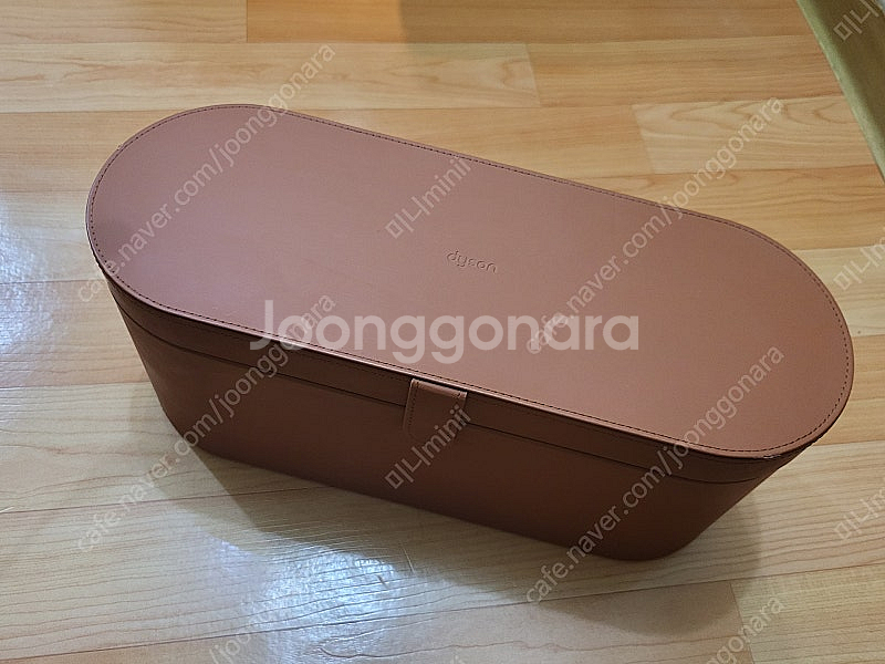 (새상품) 다이슨 에어랩_컬링 브러쉬, 소프트 스무딩 ...--1