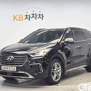 [현대]더뉴맥스크루즈 E-VGT R2.2 2WD 익스클루시브 스페셜 (7인승) 2018 년 중고차 전국☆최저가판매☆최고가매입☆