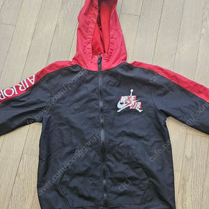 나이키 조던 키즈 바람막이