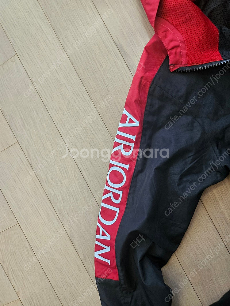 나이키 조던 키즈 바람막이--2