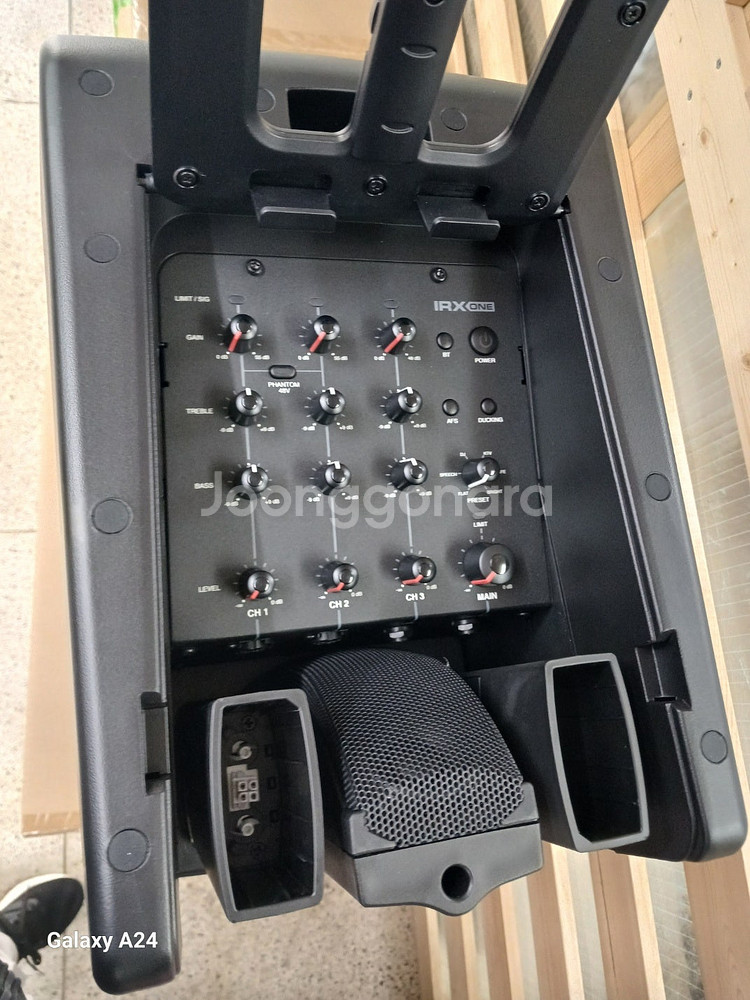 JBL PRX ONE , EON ONE MK2--3