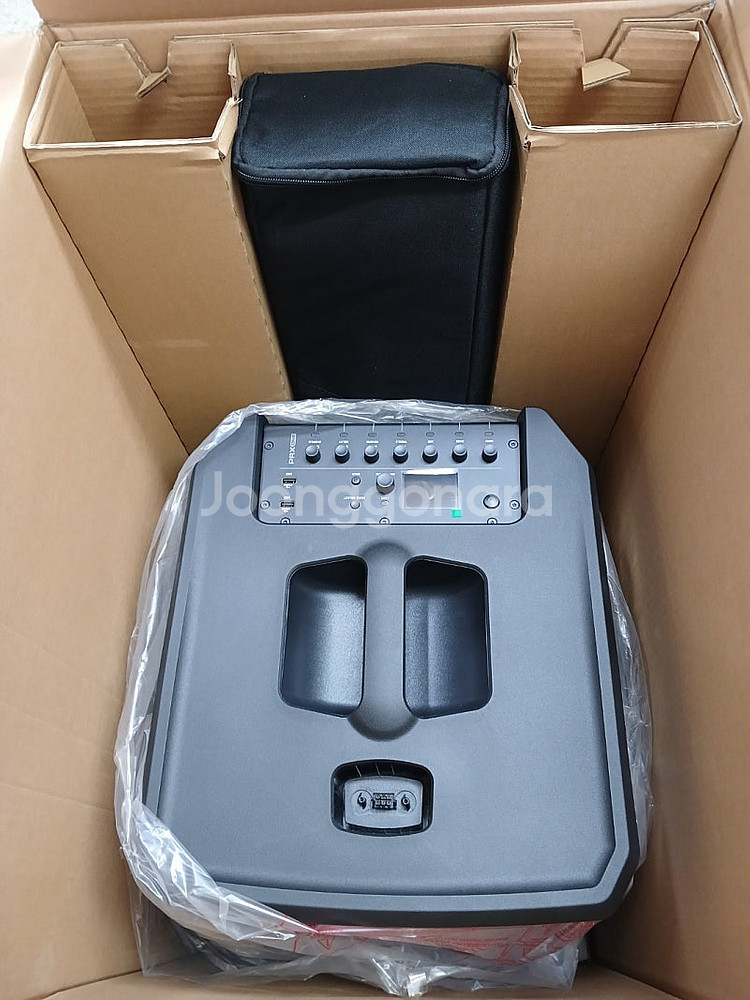 JBL PRX ONE , EON ONE MK2--0