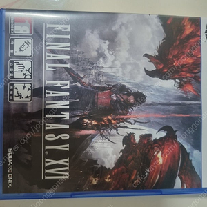 ps5 파판16 팝니다