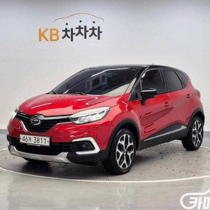 [르노코리아(삼성)]뉴QM3 디젤 1.5 RE 기본형 (5인승) 2018 년 중고차 ★군미필,저신용자 전용 할부★