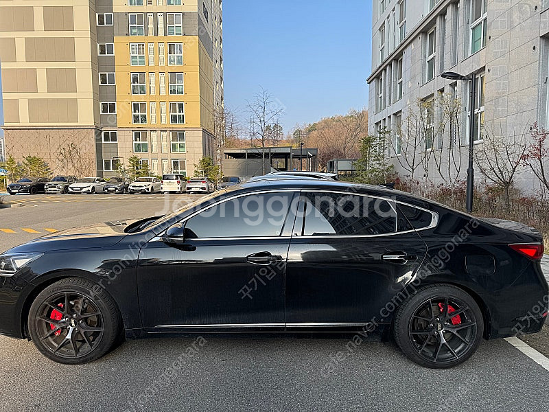 올뉴k7 2017년식 lpg--0