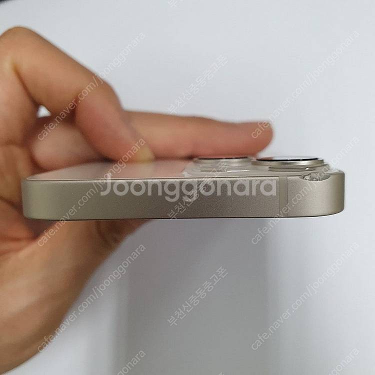 005070 아이폰13미니 화이트 128기가 무잔상 액...--3