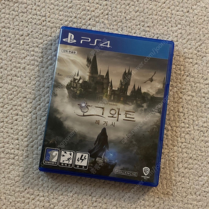 ps4/ 호그와트레거시 팝니다