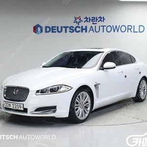 [재규어]뉴XF 3.0 SC AWD 프리미엄 (5인승) ★중고차★중고차매입★전액할부★저신용자★신불자★소액할부★현금★카드 전부 가능합니다!