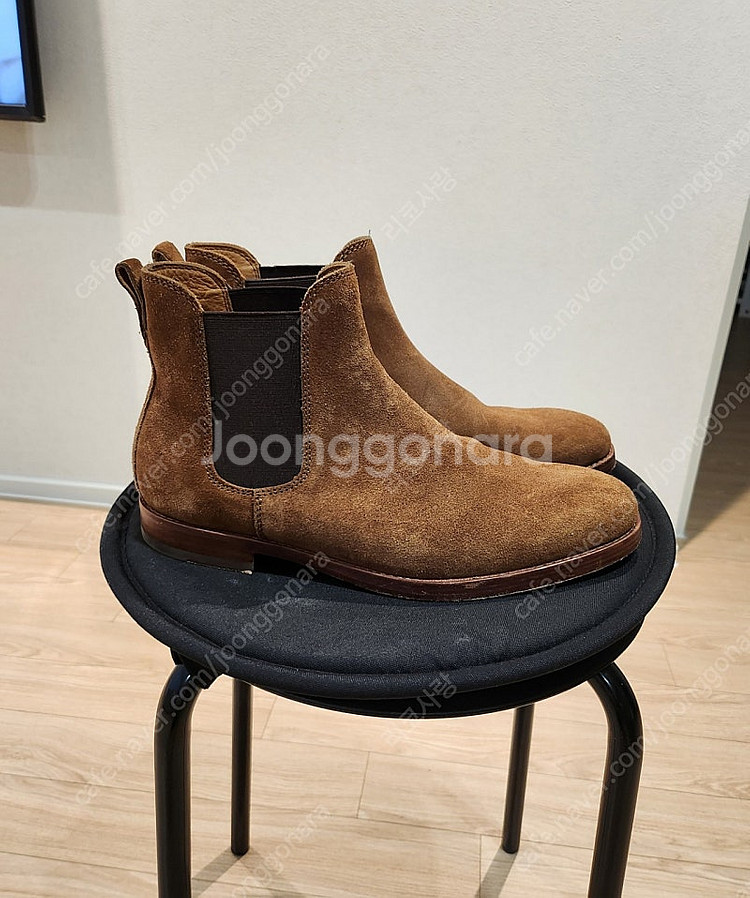 폴로 첼시 부츠 판매 265사이즈--1