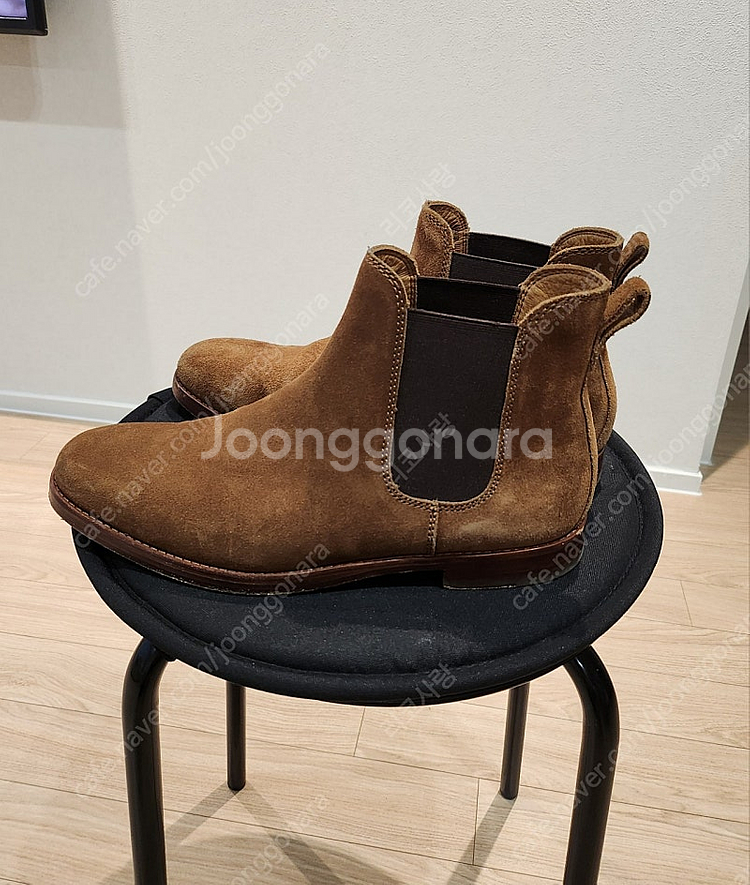 폴로 첼시 부츠 판매 265사이즈--2