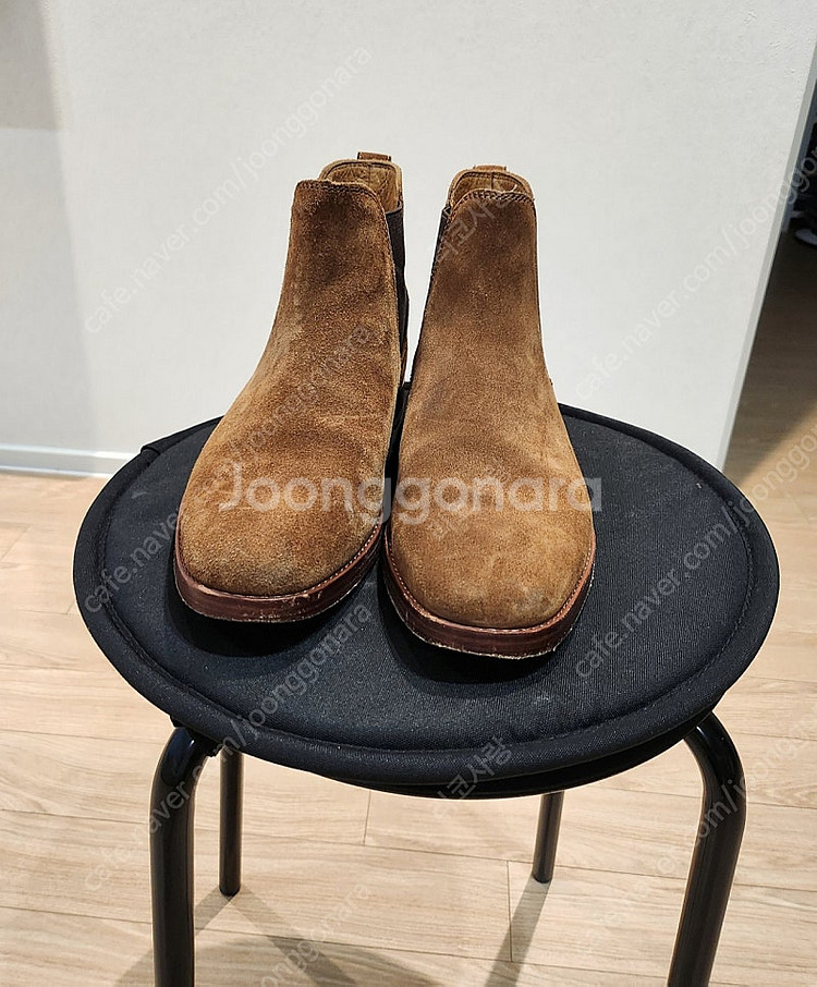 폴로 첼시 부츠 판매 265사이즈--3