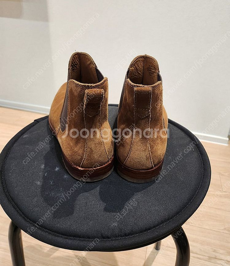 폴로 첼시 부츠 판매 265사이즈--4