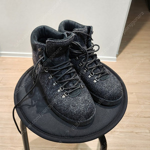 디에메 Diemme 부츠판매 260사이즈