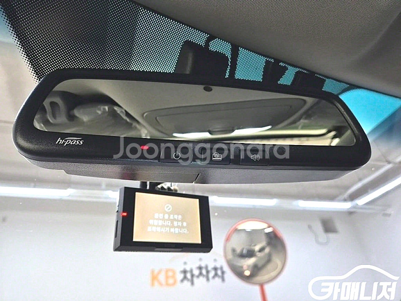 [KG모빌리티(쌍용) ]티볼리 에어 2WD 디젤 1.6...--4