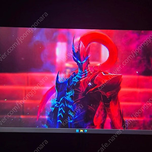 게이밍모니터 삼성 27인치 s27bg400 240hz