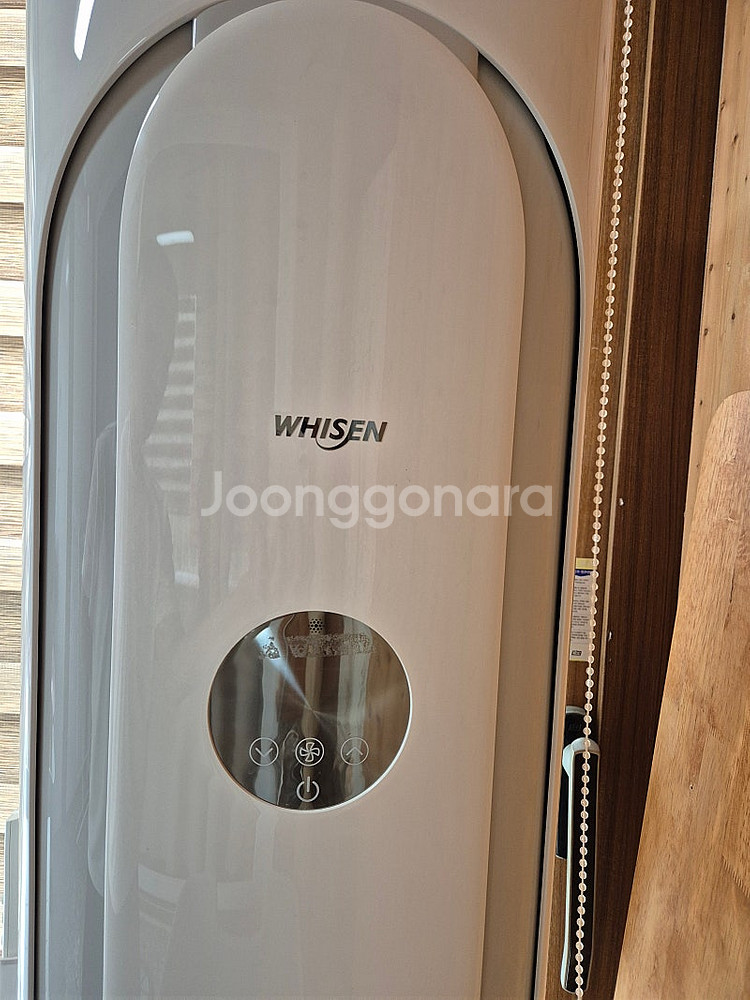 LG전자 에어컨 휘센 + 실외기(2019.12년 생산)...--2