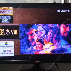 ps2용 호리 업스캔 컨버터 2 hori upscan converter 2