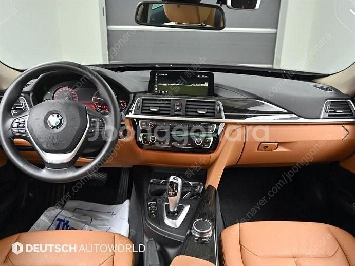 @20년식 그란투리스모(GT) 3시리즈 GT 320d ...--7