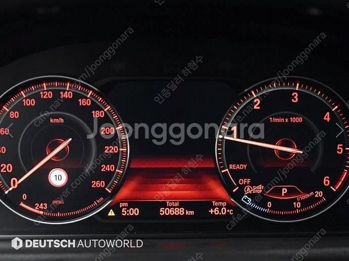 @20년식 그란투리스모(GT) 3시리즈 GT 320d ...--8