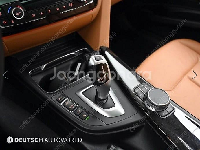 @20년식 그란투리스모(GT) 3시리즈 GT 320d ...--9