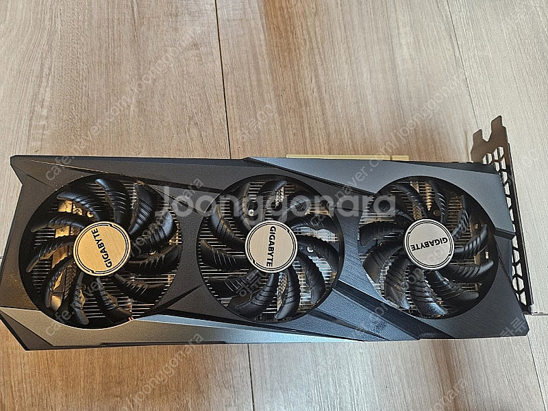 GIGABYTE GEFORCE RTX 3050 GAMI...--0