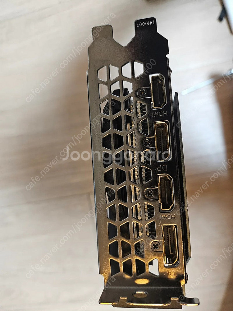 GIGABYTE GEFORCE RTX 3050 GAMI...--2