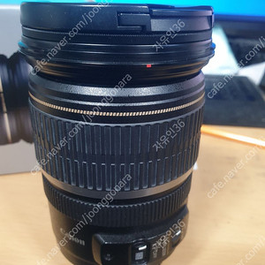 17-55mm F2.8 IS