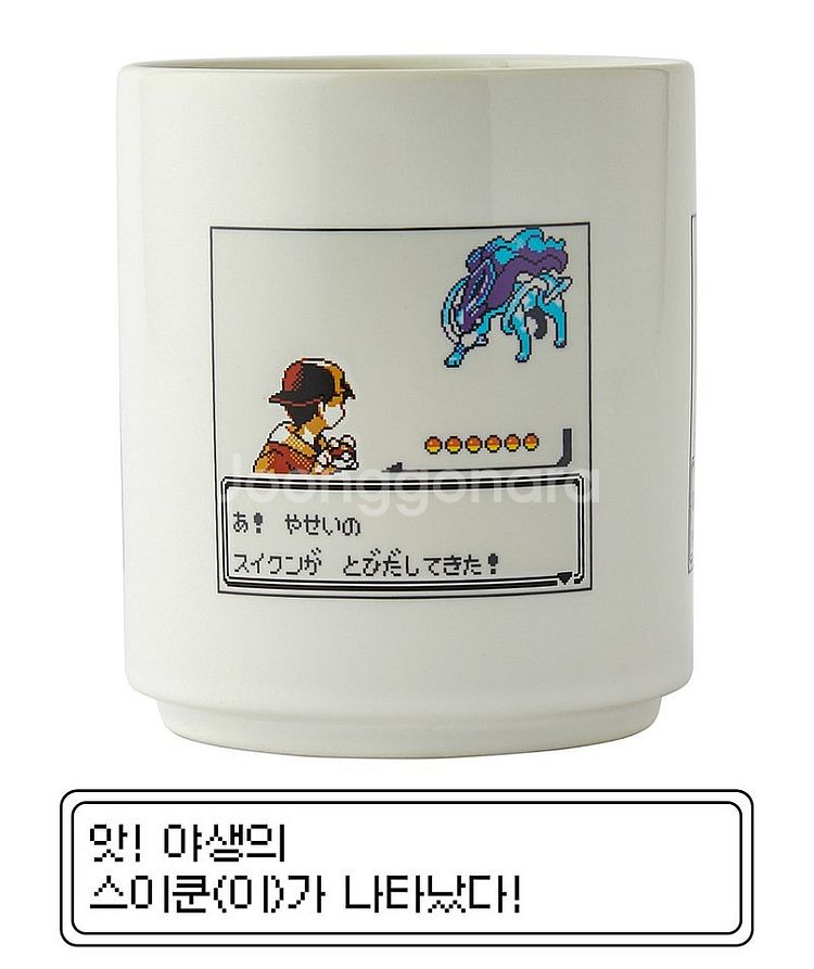 포켓몬 금은 25주년 굿즈 판매합니다--3