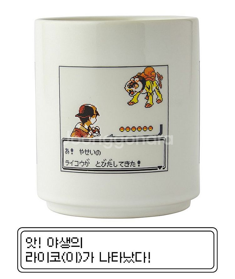 포켓몬 금은 25주년 굿즈 판매합니다--4