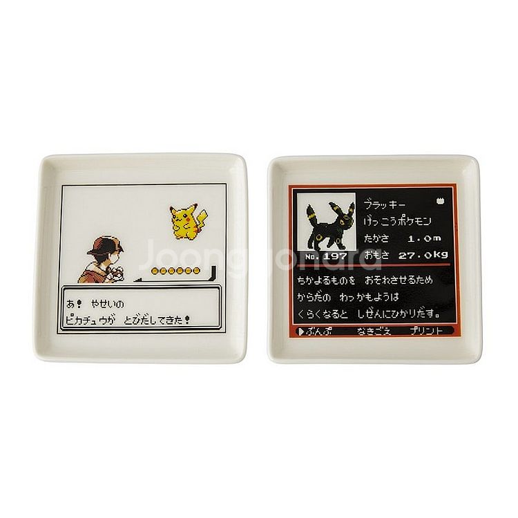 포켓몬 금은 25주년 굿즈 판매합니다--6