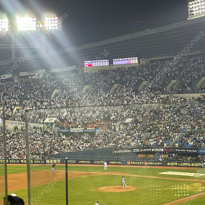 4월15일 랜더스필드 ssg랜더스vs한화이글스 원정응원석 정가양도