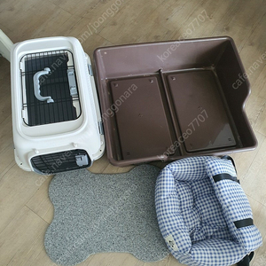 카시트,배변판새거, 커넬, 대리석