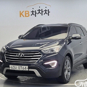 [현대]맥스크루즈 R2.2 4WD 익스클루시브 (7인승) 2016 년 중고차 전국☆최저가판매☆최고가매입☆