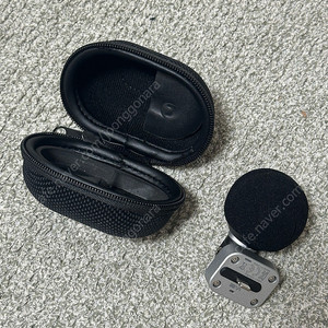 Shure mv88