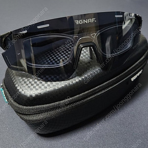 이그나프 편관 선글라스