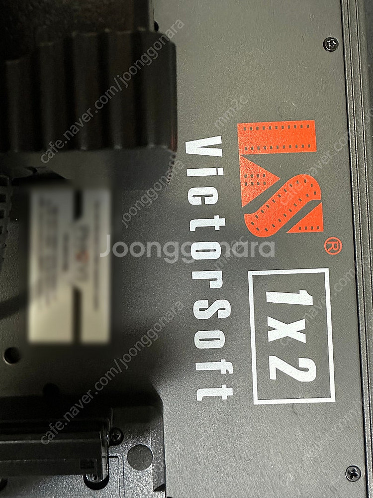 LS VictorSoft 1×2 LED / Lishua...--3