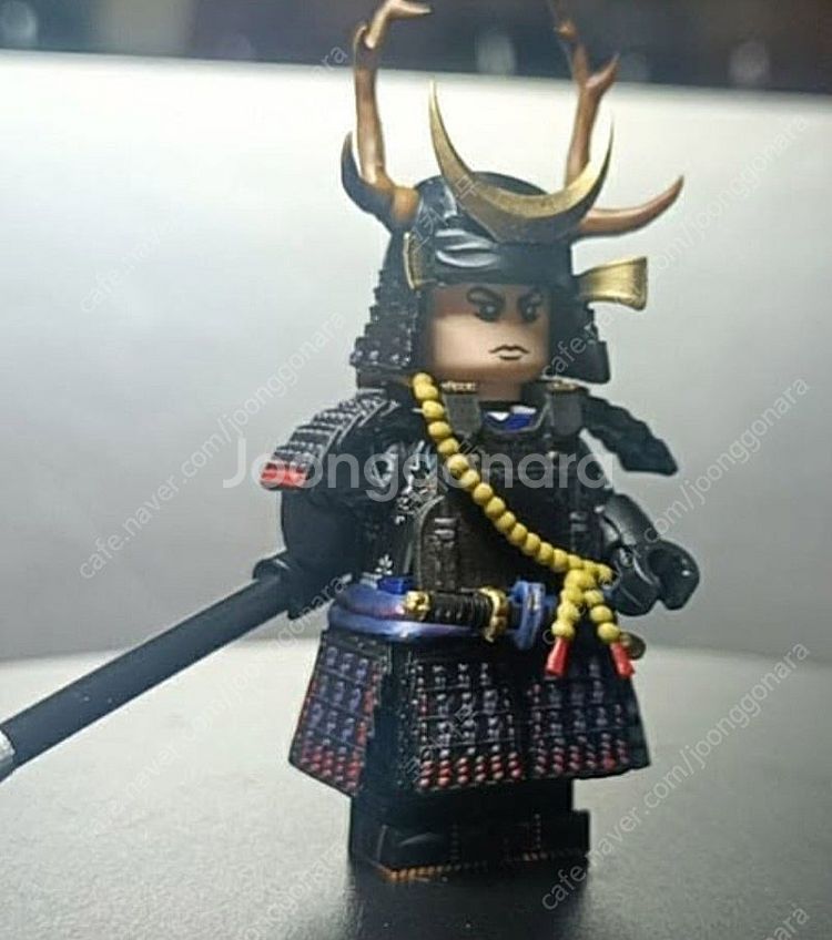 레고 커스텀 사무라이들 구매합니다--1