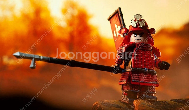 레고 커스텀 사무라이들 구매합니다--5