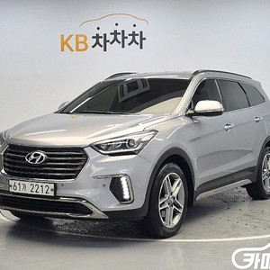 [현대]더뉴맥스크루즈 E-VGT R2.2 2WD 익스클루시브 (6인승) 2018 년 중고차 전국☆최저가판매☆최고가매입☆