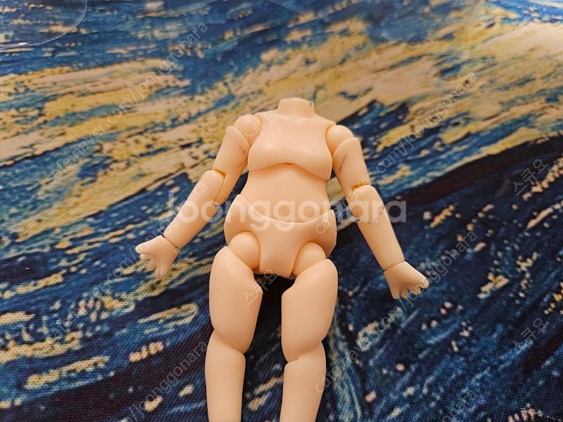 섀도 하우스 에미리코 넨도로이드돌 판매합니다.--3