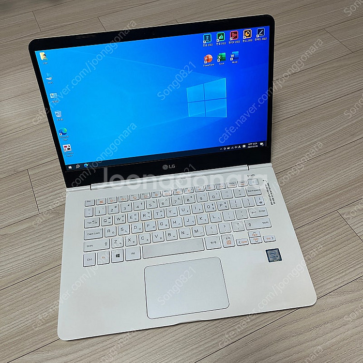 LG gram 14인치--0
