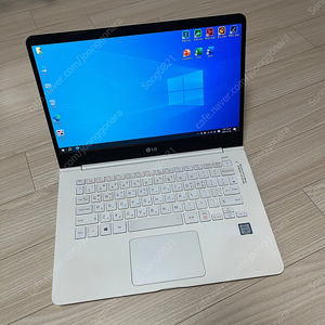 LG gram 14인치