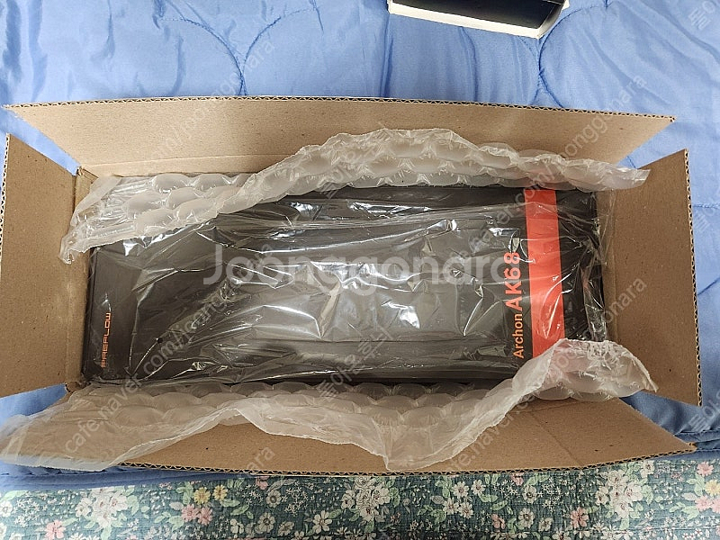 청주 프리플로우 archon AK68 수트 베어본 팝니다--2