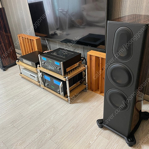 모니터오디오 pl300 2g (440만)